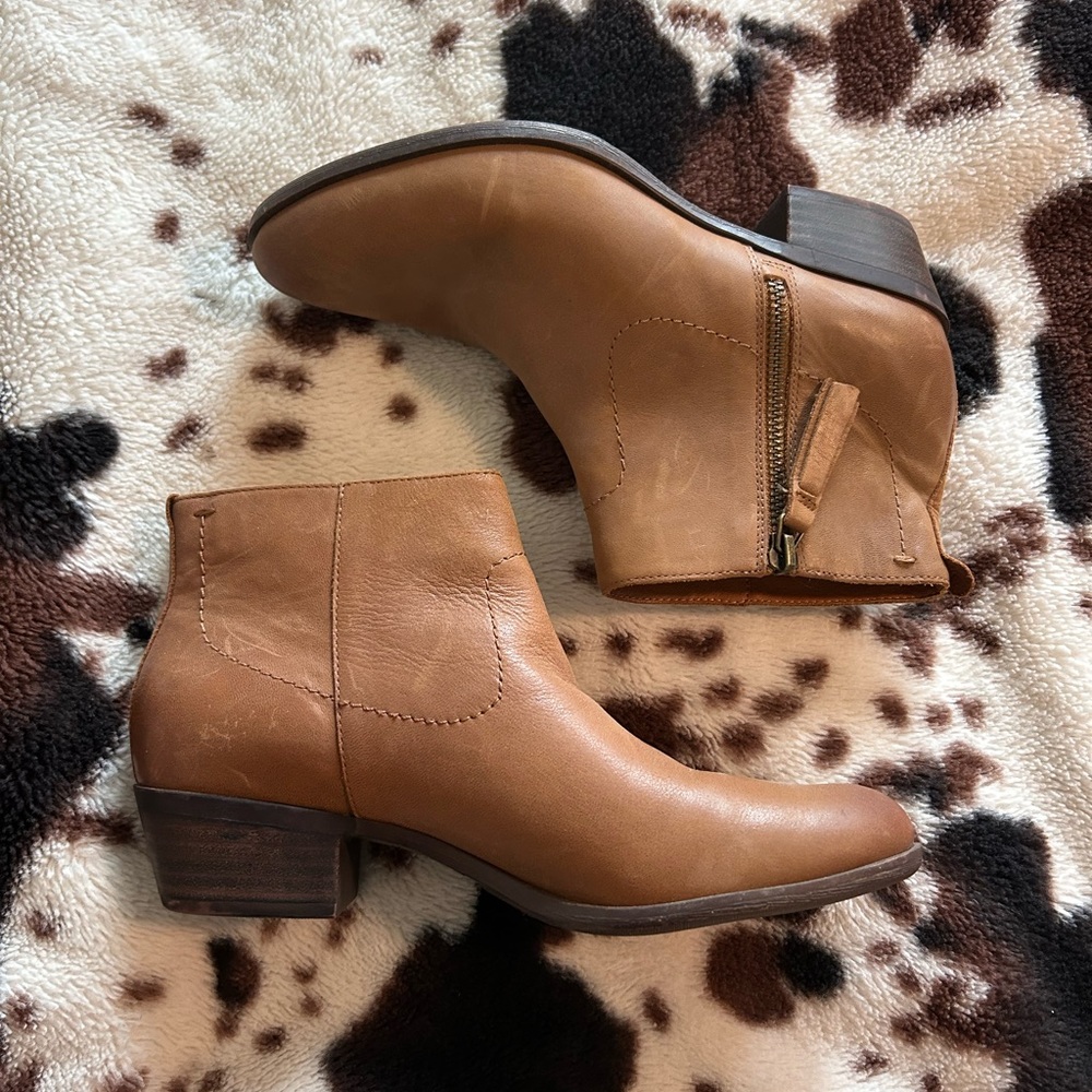 Lucky Brand Boots